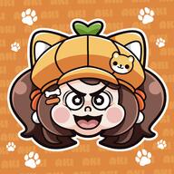 #aki #EFEXTEX // 2953x2953 // 998KB