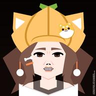 #aki #EFEXTEX #halloween #zelda // 2953x2953 // 383KB