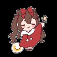 #aki #christmas #gif // 700x700 // 73KB